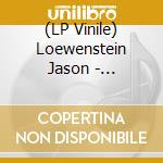 (LP Vinile) Loewenstein Jason - Superstitious (White Vinyl) lp vinile