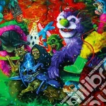 Tropical Fuck Storm - A Laughing Death In Meatspace cd