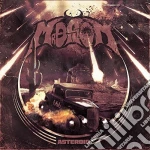 Mr. Bison - Asteroid cd