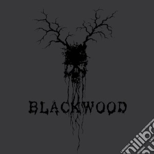 (LP Vinile) Blackwood - As The World Rots Away lp vinile di Blackwood