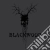 (LP Vinile) Blackwood - As The World Rots Away cd