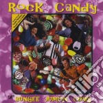 Bungee Jumpin' Cows (The) - Rock Candy