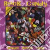 Bungee Jumpin' Cows (The) - Rock Candy cd