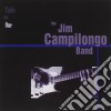 Jim Campilongo Band (The) - Table For One cd