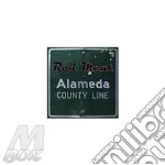 Red Meat - Alameda County Line cd