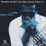Gary Smith - Blues For Mr B