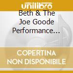 Beth & The Joe Goode Performance Group Custer - Maverick Strain & Other Stories cd musicale di Beth & The Joe Goode Performance Group Custer