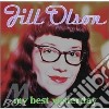 Olson Jill - My Best Yesterday cd