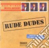 Wyman,Bill - Rude Dudes (2 Cd) cd