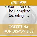 Kokomo Arnold - The Complete Recordings 1930-1938 Vol. 2 (1935-1936) cd musicale