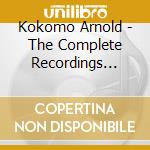 Kokomo Arnold - The Complete Recordings 1930-1938 Vol. 2 (1935-1936) cd