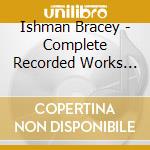Ishman Bracey - Complete Recorded Works (1928-1929) cd musicale