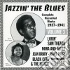 Jazzin The Blues 3 / Various cd