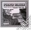 Piano Blues 1933-1938 - Vol. 6-Piano Blues cd
