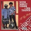 Sister Shirley Sydnor & Erik Trauner - I'Ll Fly Away cd