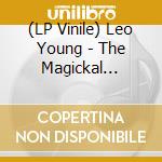 (LP Vinile) Leo Young - The Magickal Childe (2 Lp) vinile