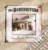 Bonedrivers - Roadhouse Manifesto cd