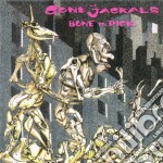 Gone Jackals - Bone To Pick