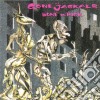 Gone Jackals - Bone To Pick cd