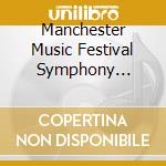 Manchester Music Festival Symphony Orchestra - Beethoven / Mozart Orchestral Works