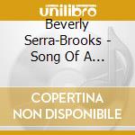 Beverly Serra-Brooks - Song Of A Country Priest cd musicale di Beverly Serra