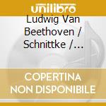 Ludwig Van Beethoven / Schnittke / Dirie / Zamora / Vogel - Ludwig Van Beethoven Plus