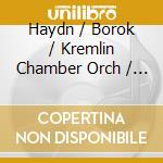 Haydn / Borok / Kremlin Chamber Orch / Rachlevsky - Road Less Traveled cd