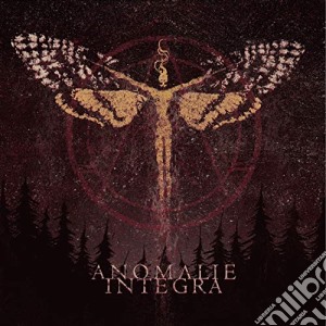 Anomalie - Integra cd musicale di Anomalie