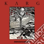 Karg - Dornenvegel cd