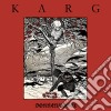 Karg - Dornenvegel cd