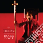 Roger Doyle - Heresy (2 Cd) cd