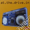 At The Drive-In - Vaya Ep cd musicale di At The Drive