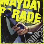 Mayday Parade - Tales Told By Dead Friends cd