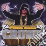Punk Goes - Punk Goes Crunk cd