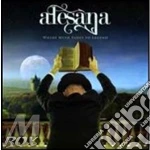 Alesana - Where Myth Fades To Legend (2 Cd) cd