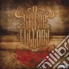 Static Lullaby - Rattlesnake cd