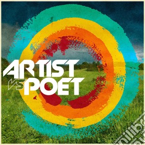 Artist Vs Poet - Artist Vs Poet (Ep) cd musicale di Artist Vs Poet