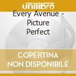 Every Avenue - Picture Perfect cd