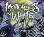 Motionless In White - Creatures cd