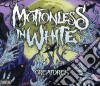 Motionless In White - Creatures cd musicale di MOTIONLESS IN WHITE