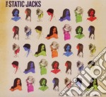 Static Jacks (The) - If You're Young