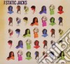 Static Jacks (The) - If You're Young cd