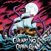 Chunk No Captain Chunk! - Something For Nothing cd