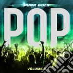 Punk Goes Pop 5 / Various cd