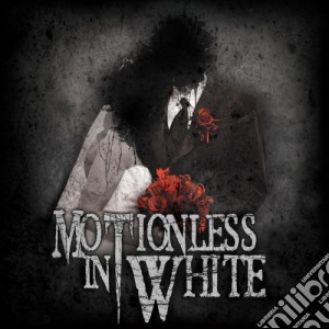 Motionless In White - When Love Met Destruction cd musicale di Motionless In White
