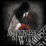 Motionless In White - When Love Met Destruction cd