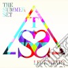 Summer Set - Legendary cd