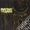 Mayday Parade - Monsters In The Closet cd