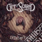 Get Scared - Everyone'S Out To Get Me cd