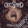 Get Scared - Everyone'S Out To Get Me cd
